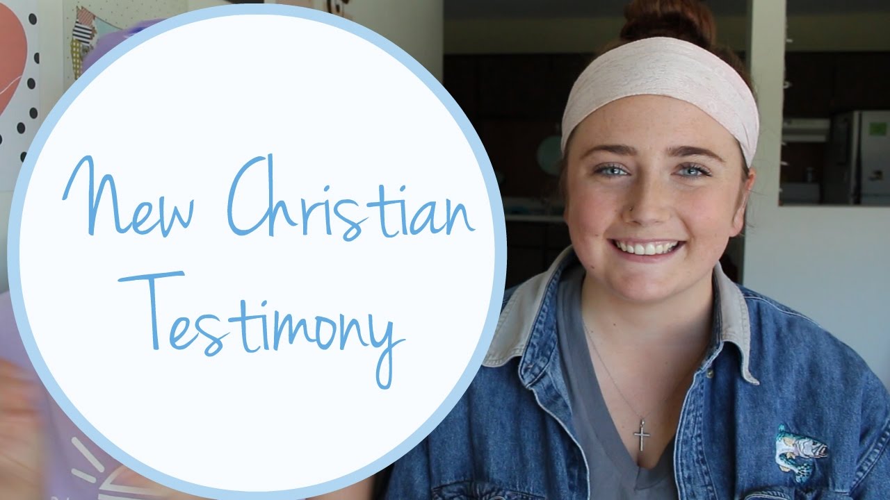 Being Christian in a Family of Non-Christians | Jess's Testimony