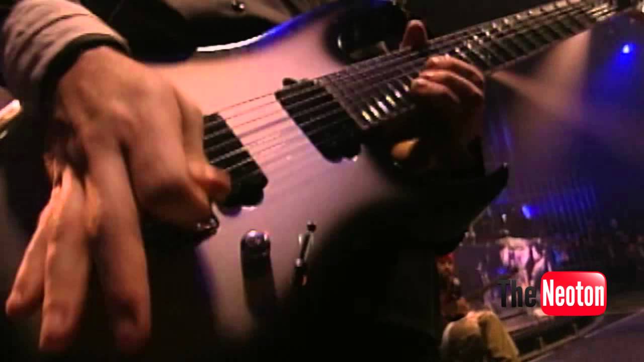 Korn - Dead Bodies Everywhere [Live 1998] [PROSHOT] [HQ]
