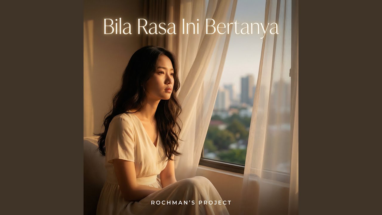 Bila Rasa Ini Bertanya