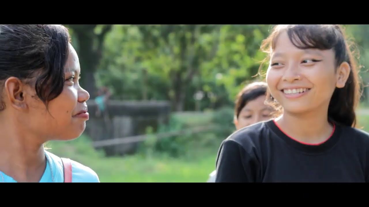 New Rabha Movie||Sona Ange Luga|| Part-1 RBG Production