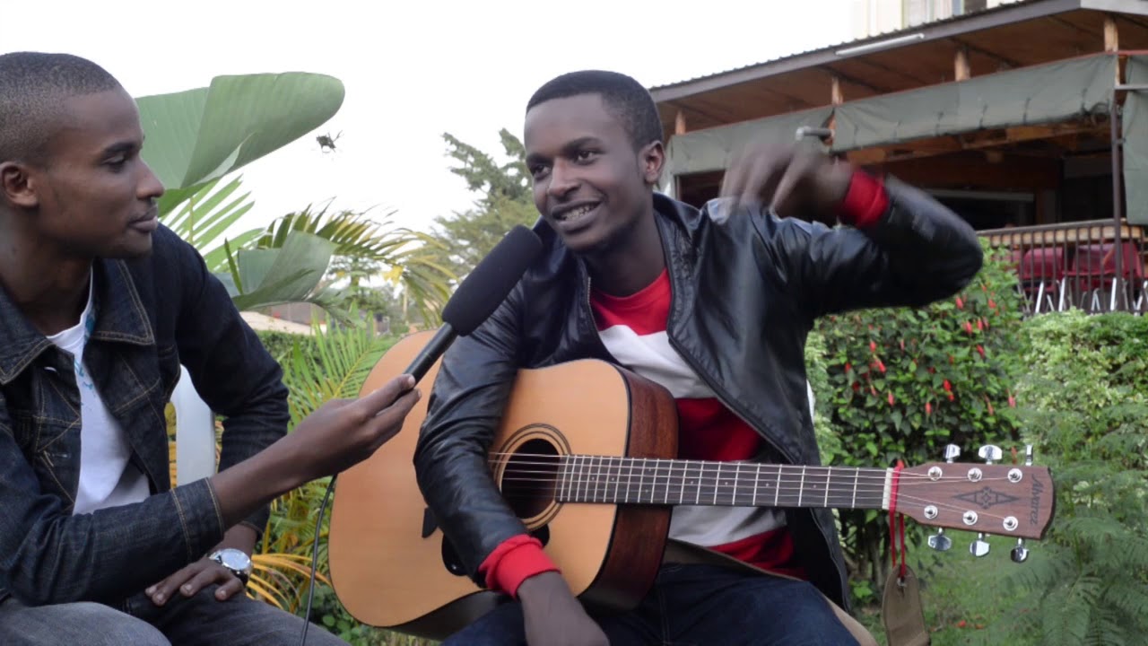 Jado sinza yavuze ko aba poroducer basigaye bakora nk abashinwa