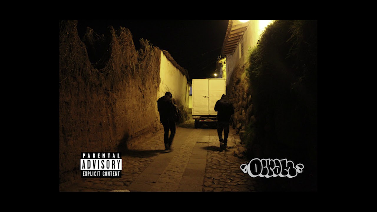 Ocram - Recognize