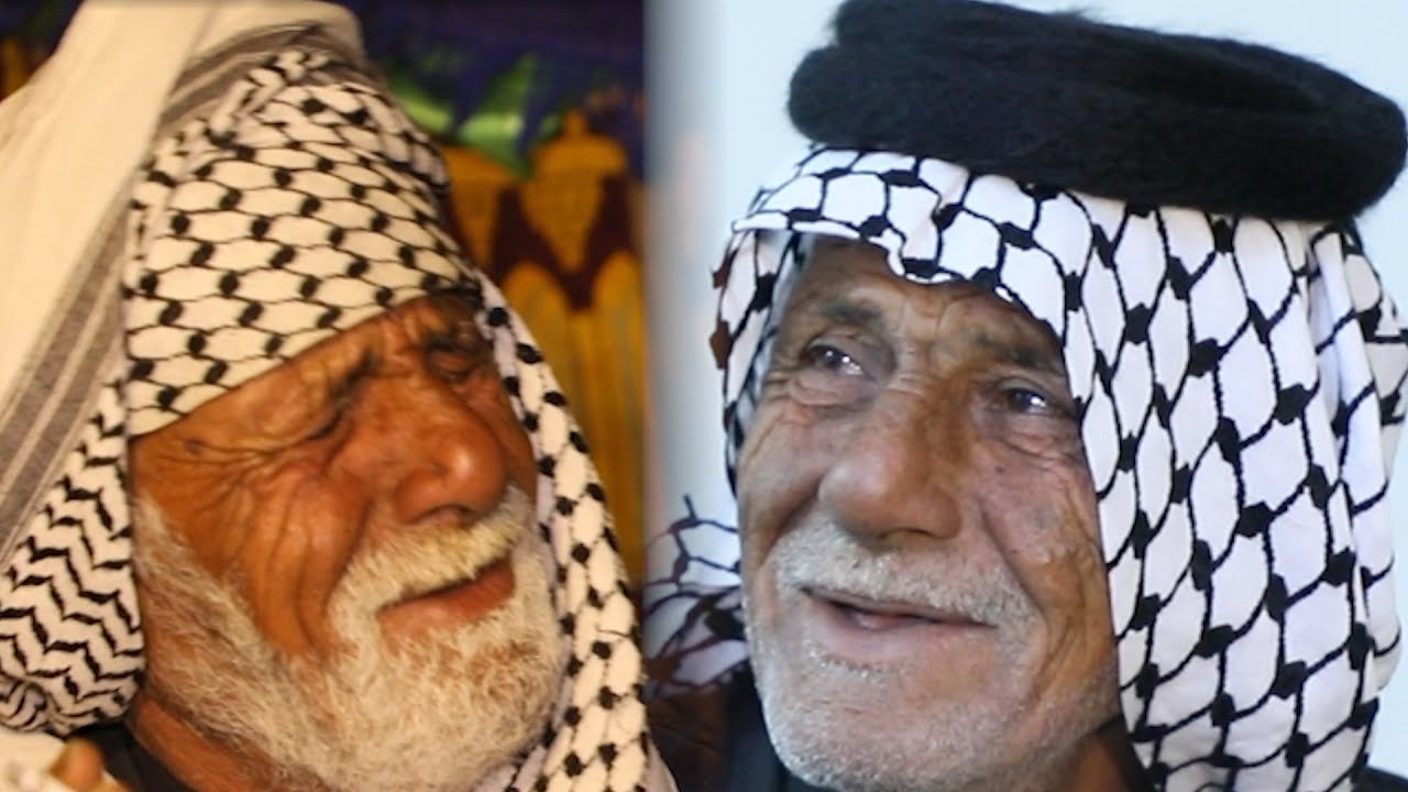 ملخص/اب ينام بجوار قبر ابنه الشهيد من 2012 ويكتب عشرات القصائد #علي_عذاب_من_الواقع