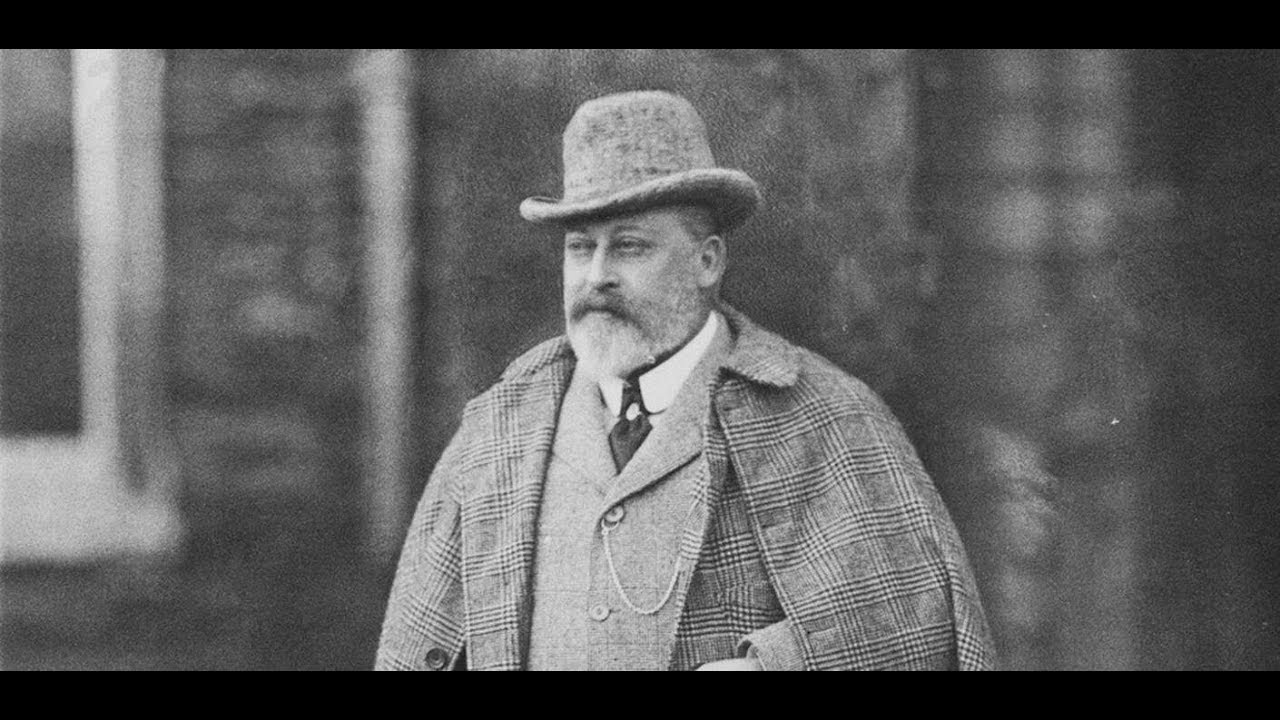 What happened today: Edward VII crowned Emperor of India in 1901