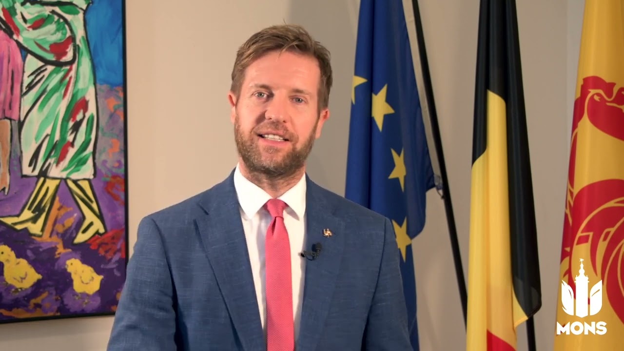 La Ville de Mons pr&eacute;sente un budget &agrave; l'&eacute;quilibre.