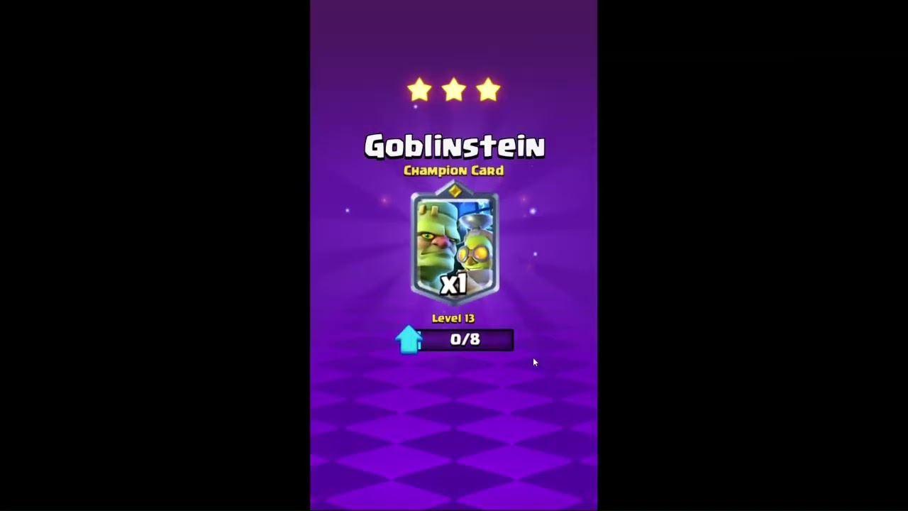 Clash Royale episoda7