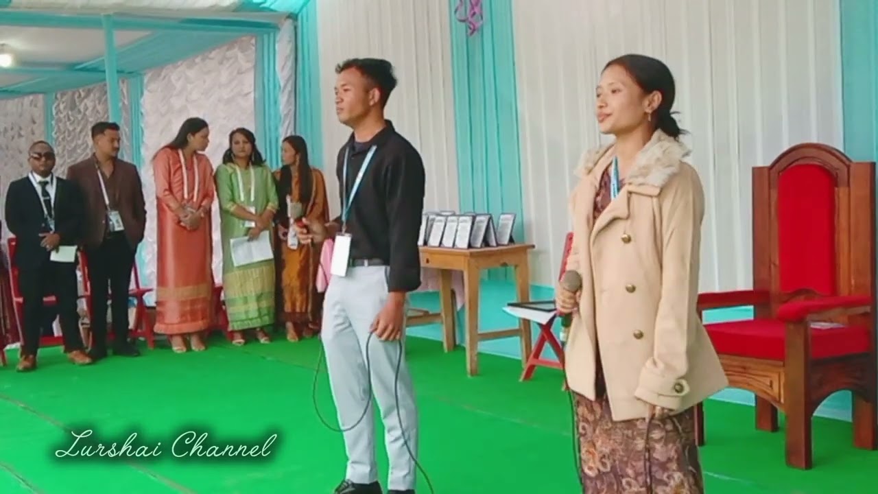 THEME SONG. 5TH ZONAL YOUTH CONVENTION 2026. SACYM ZONE VII. 