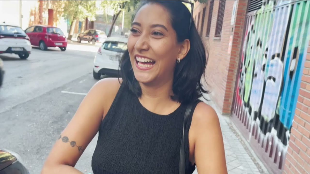¿Qué estarías dispuesto a hacer por 100 euros? Reacciones inesperadas