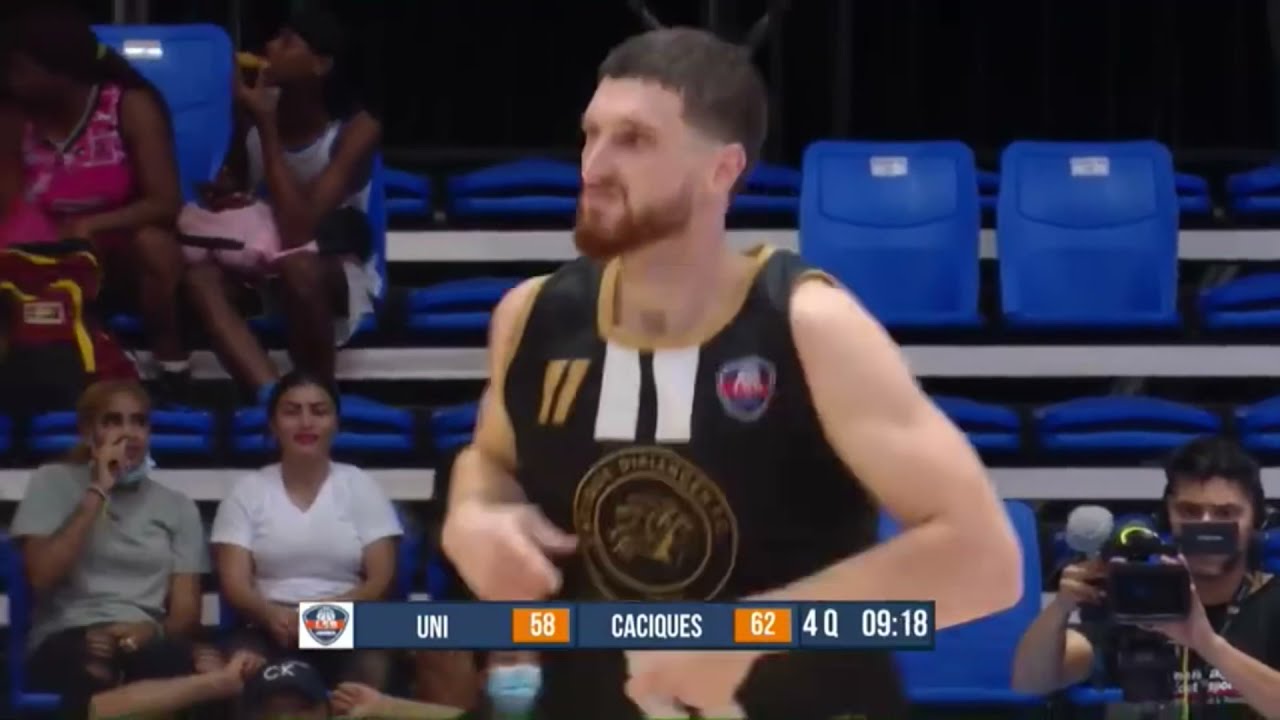 LSB Nicaragua Scott Sill 2021 Highlights