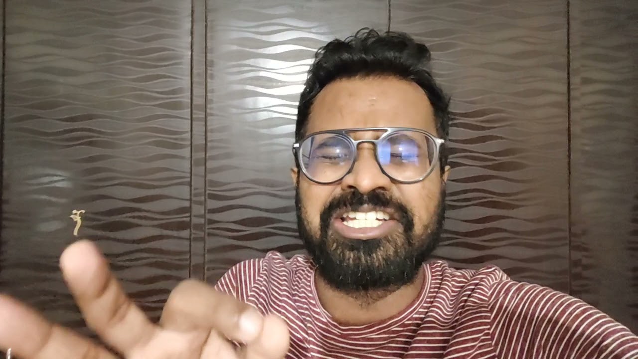 Valimai motion poster review by Sonup | Thala Ajith | Blockbuster or not?