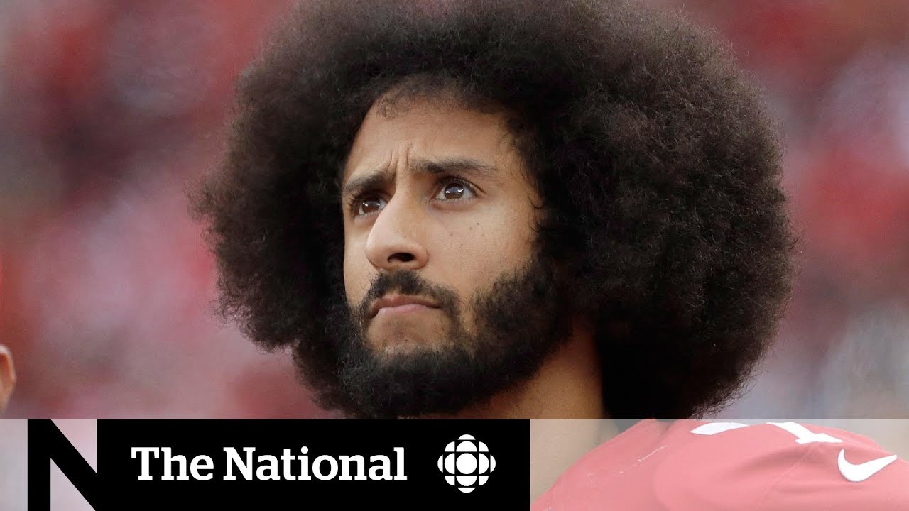 Colin Kaepernick's Nike deal a calculated risk