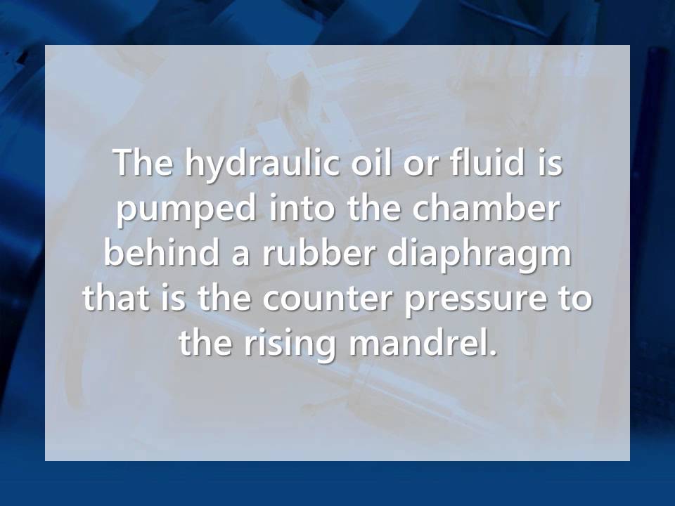 What is Metal Hydroforming?