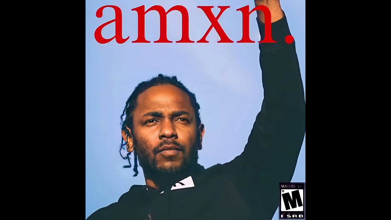 [FREE] KENDRICK LAMAR TYPE BEAT - 