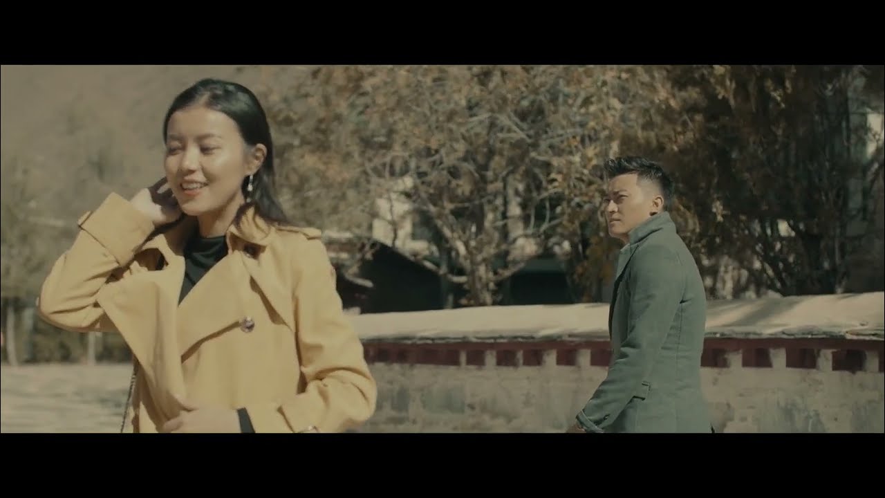 ནོར་བུ་བསམ་གྲུབ་ ༼ཆར་སིམ། ༢༽་ Full HD Norbu Samdup