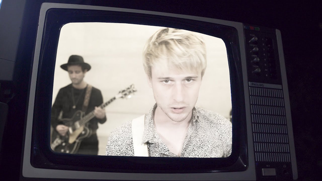 Parade - Hope (Music Video)