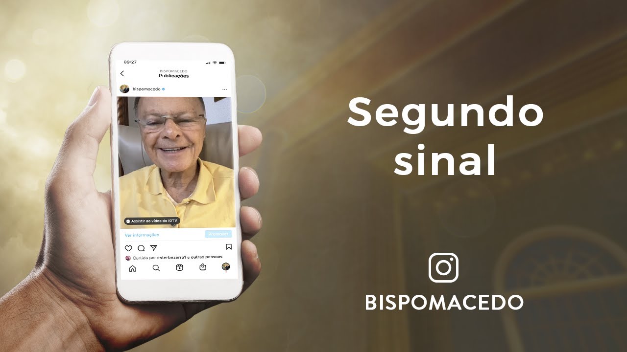 Segundo Sinal