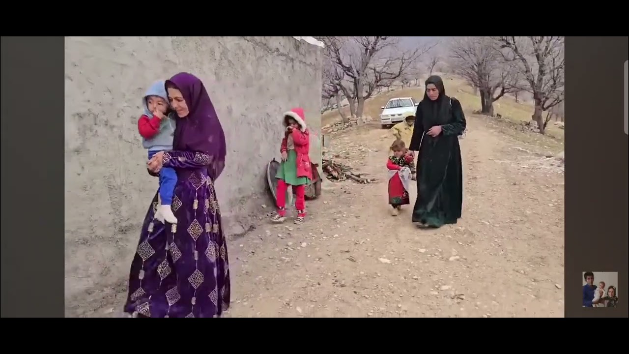 War Cannot Stop the Mountains’ Abundance