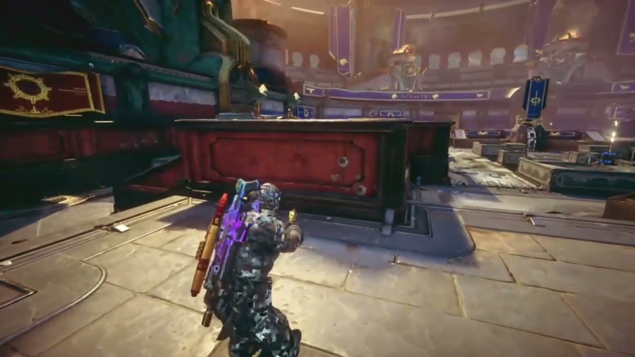 Gears 5: 50 Oleadas de Horda en Arena de los Todopoderosos en Maestro Parte Uno 18 de enero del 2026
