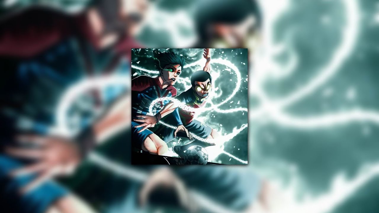 Never Funk - (Slowed+Reverb)