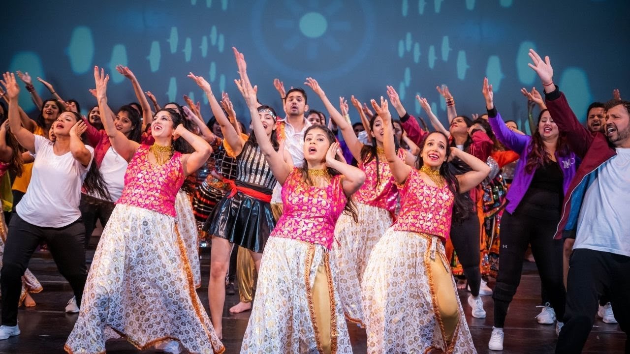 Season Nine Finale | JBJ (Jhoom Barabar Jhoom)