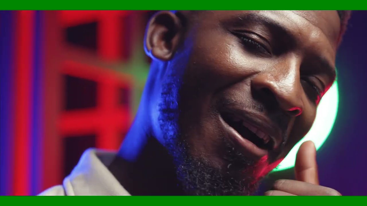 Karabo - Call Me (Official Visualizer)