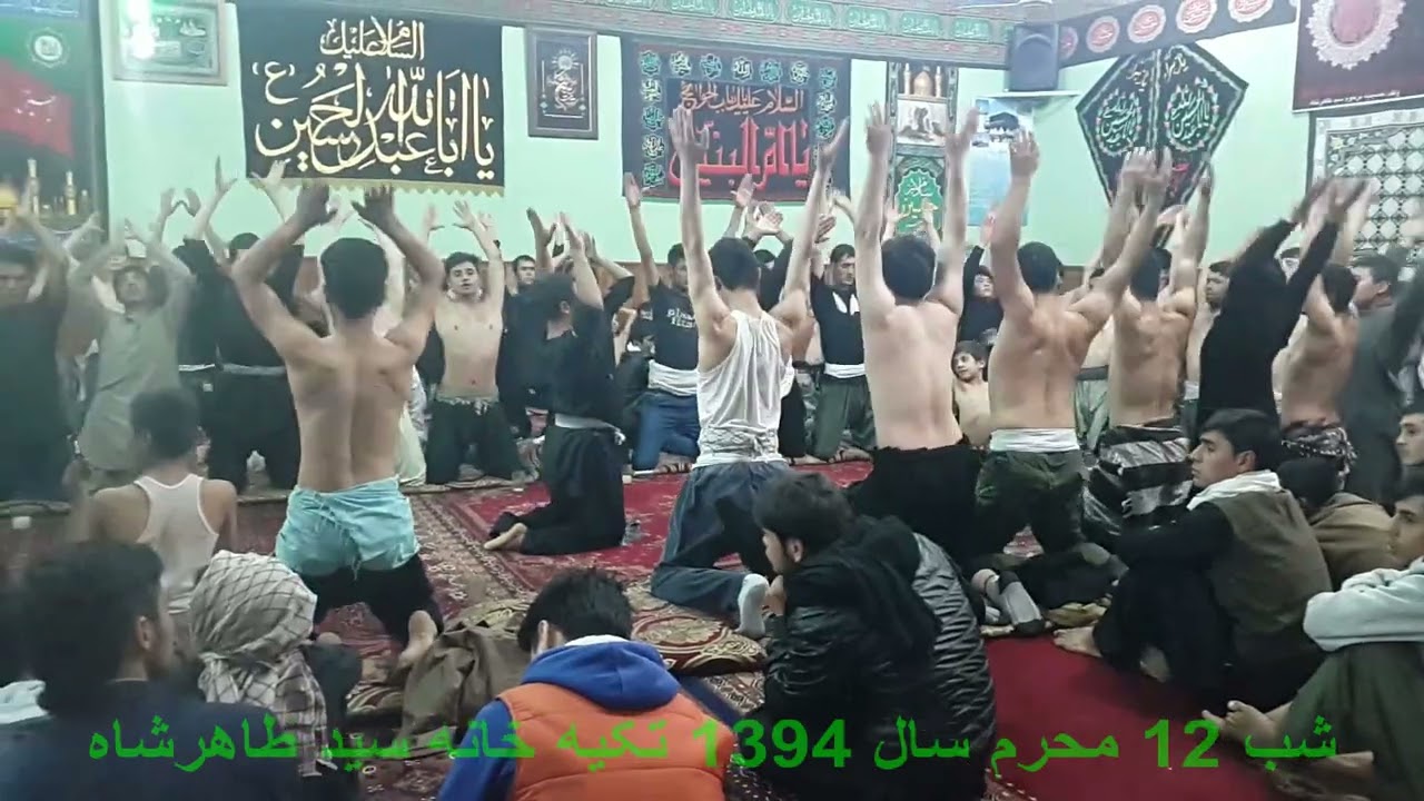 نوحه تازه جوانم علی سرو روانم علی با صدای دلنواز مداح اهل بیت علیه السلام قاری مصطفی حیدری