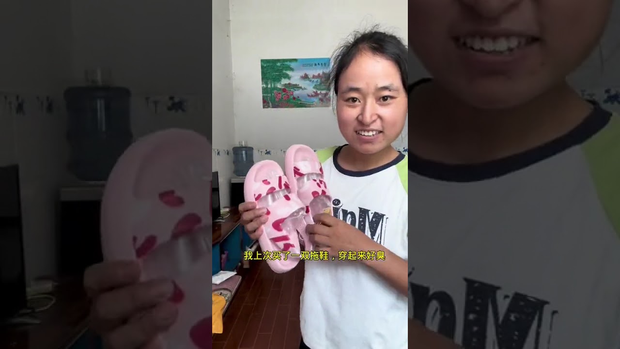 公公今天赶集在有个表叔家买了一只鸭子， 他让我拿到娘家sha 着吃，他还说他不要呢！然后我就干脆在婆家sha 了，给他装 了一半#记录真实生活 #宝妈#家公