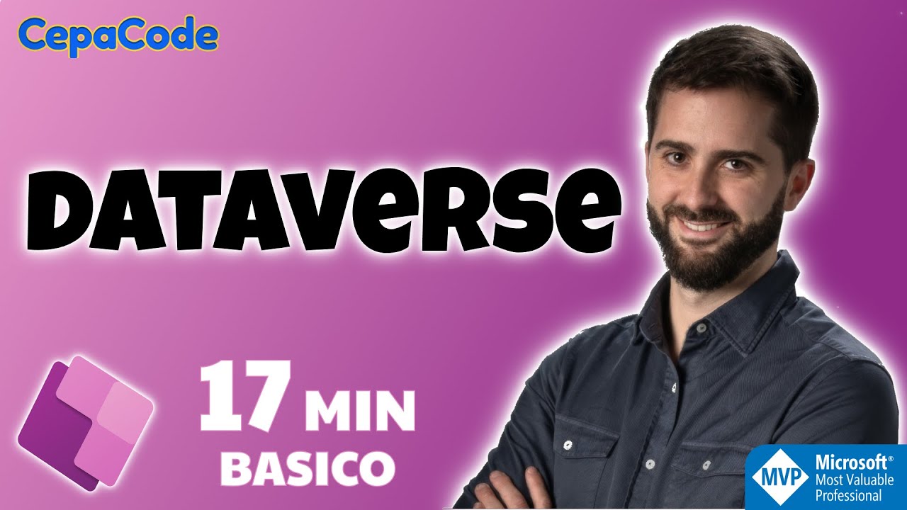 Power Apps - Dataverse
