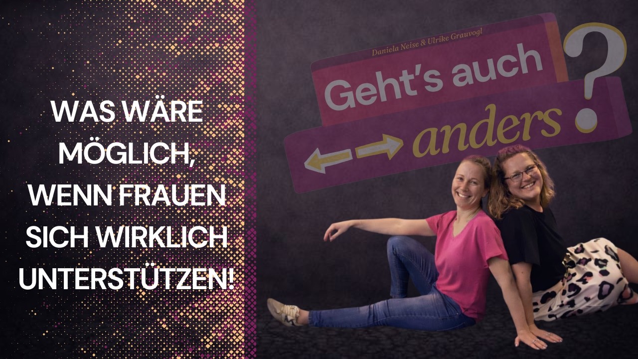 Warum du immer wieder in die gleichen Muster fällst.