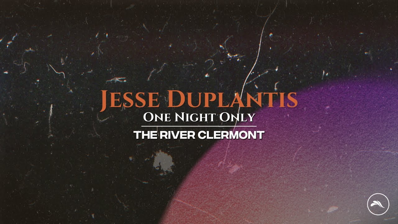 One Night Only | Jesse Duplantis | The River Clermont Church