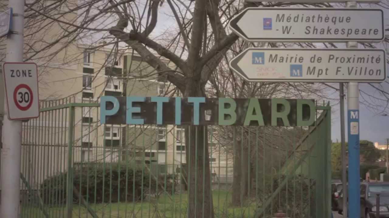 Filme ton quartier PETIT BARD