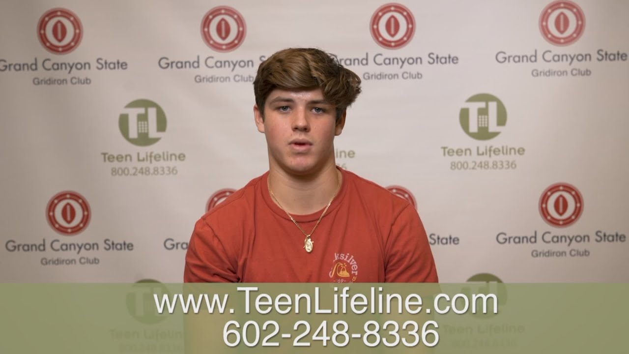 Some teens struggle with mental health issues during pandemic