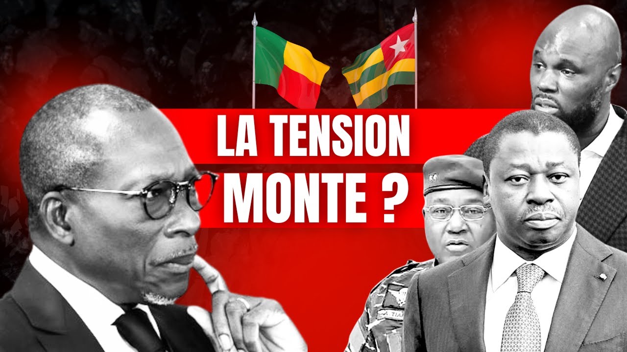 Putsch Raté : Pourquoi le Bénin et le Togo se Regardent de Travers
