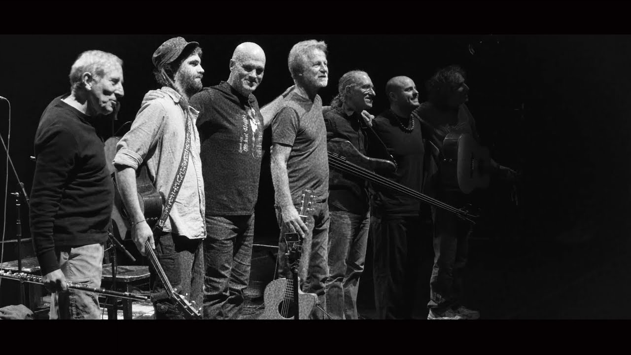 Remembering Michael Hedges 20 Year Tribute Concert