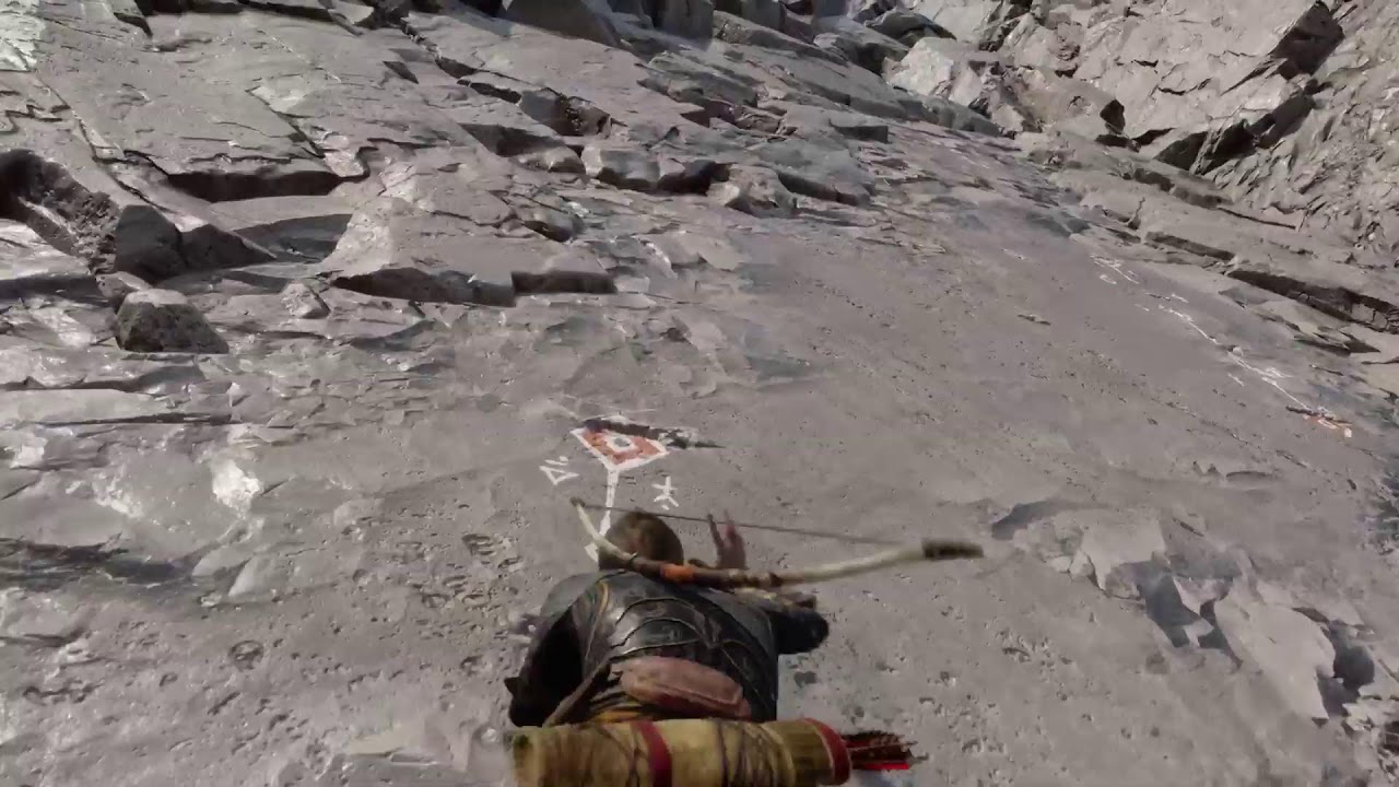 God Of War Ragnarok Walkthrough Gameplay