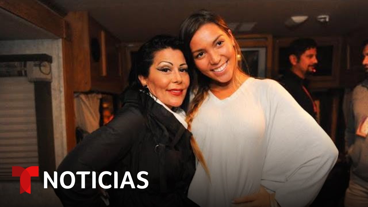 Frida Sof&iacute;a revela que fue v&iacute;ctima de abuso sexual por parte de su abuelo | Noticias Telemundo