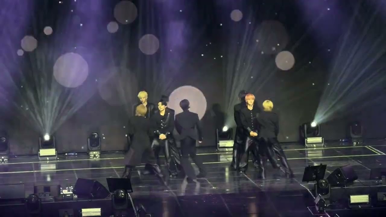20260104 아홉 AHOF 팬콘서트 Butterfly
