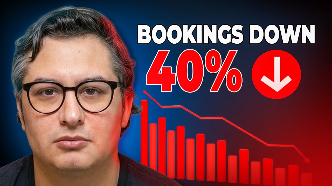 Mid-Term Rentals Aren't Getting Booked in 2026. Here's Why (And What to Do)