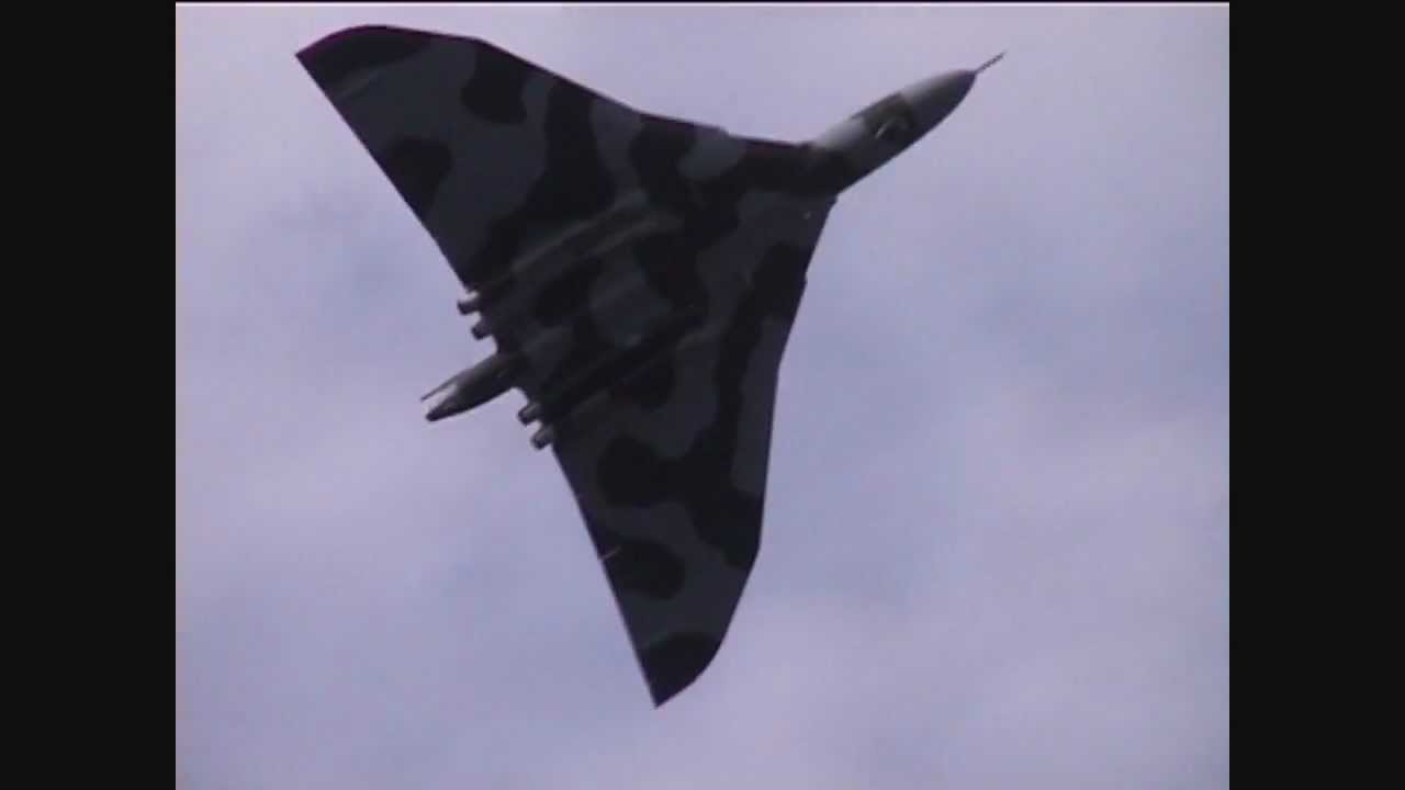 Vulcan Howl