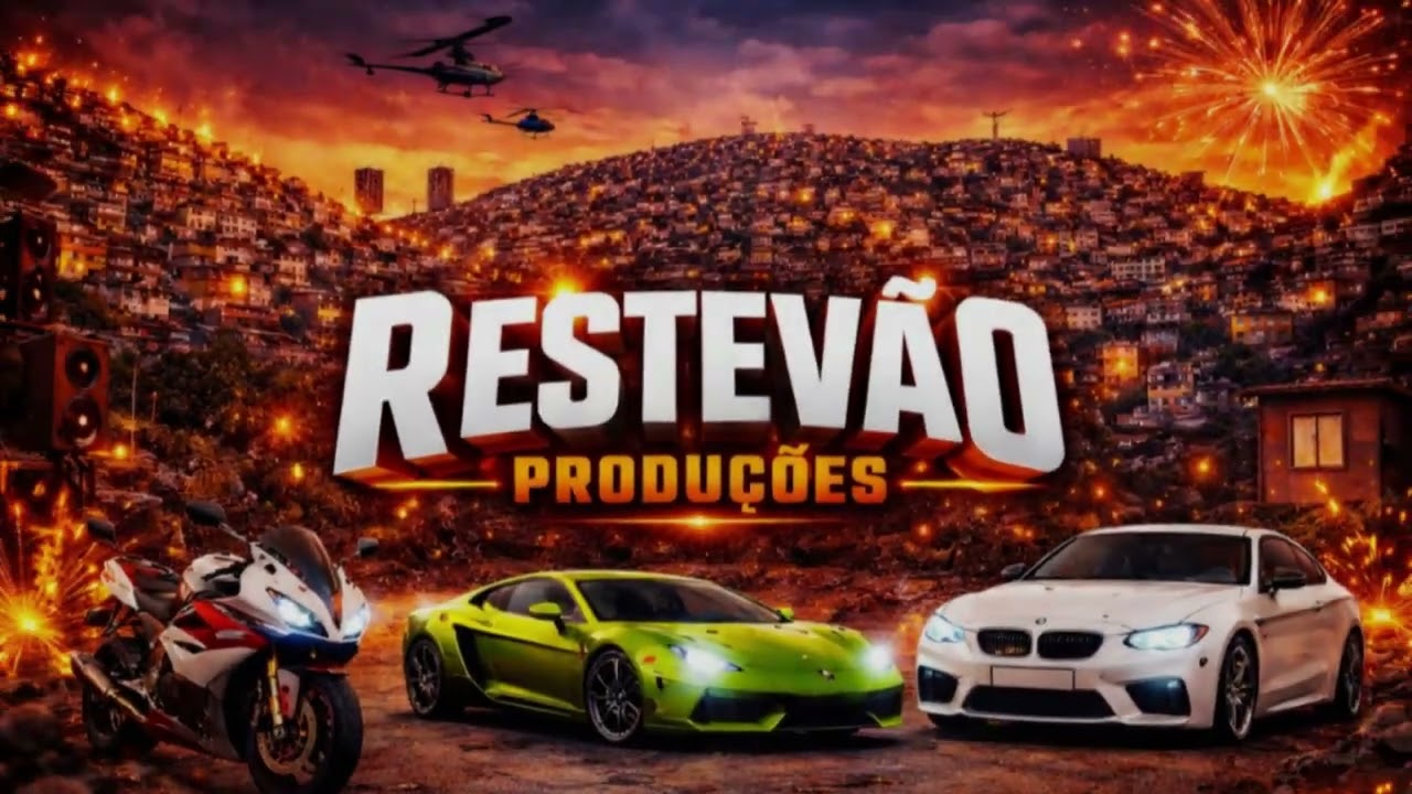 ELA QUER TOCAR O MEU ROBO - FUNK LANÇAMENTO 2026