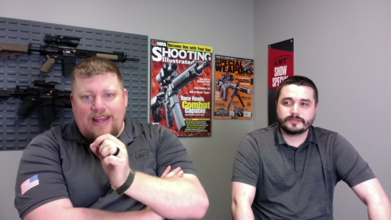 LMT Q&A #14 New Platform and a New Face