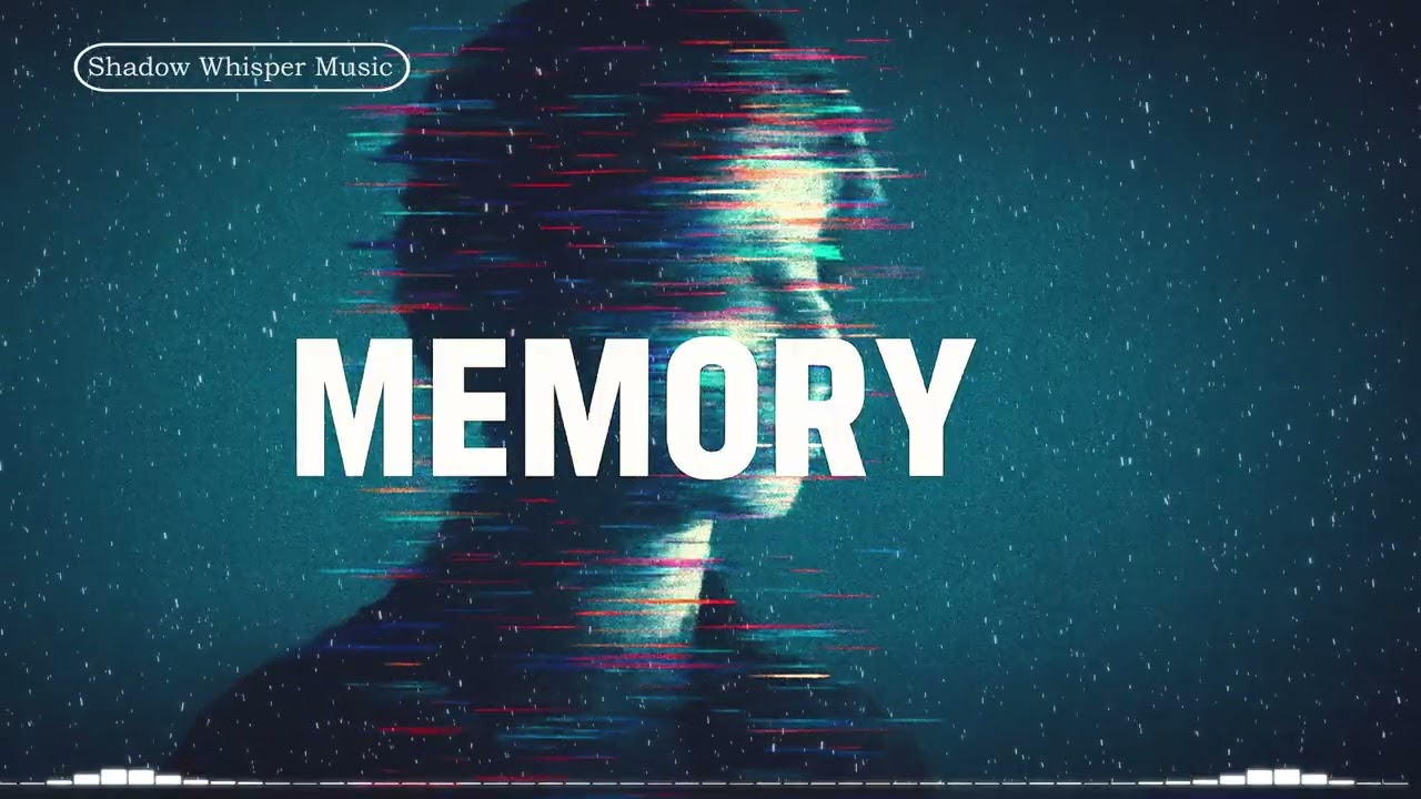 Album Glitch Pop Music Hit 2025 | Fragments of Memory: A Glitch Pop Journey Through Time