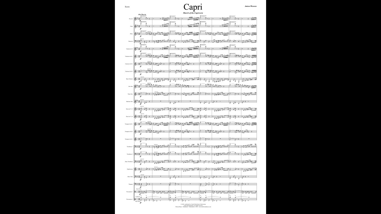 Capri