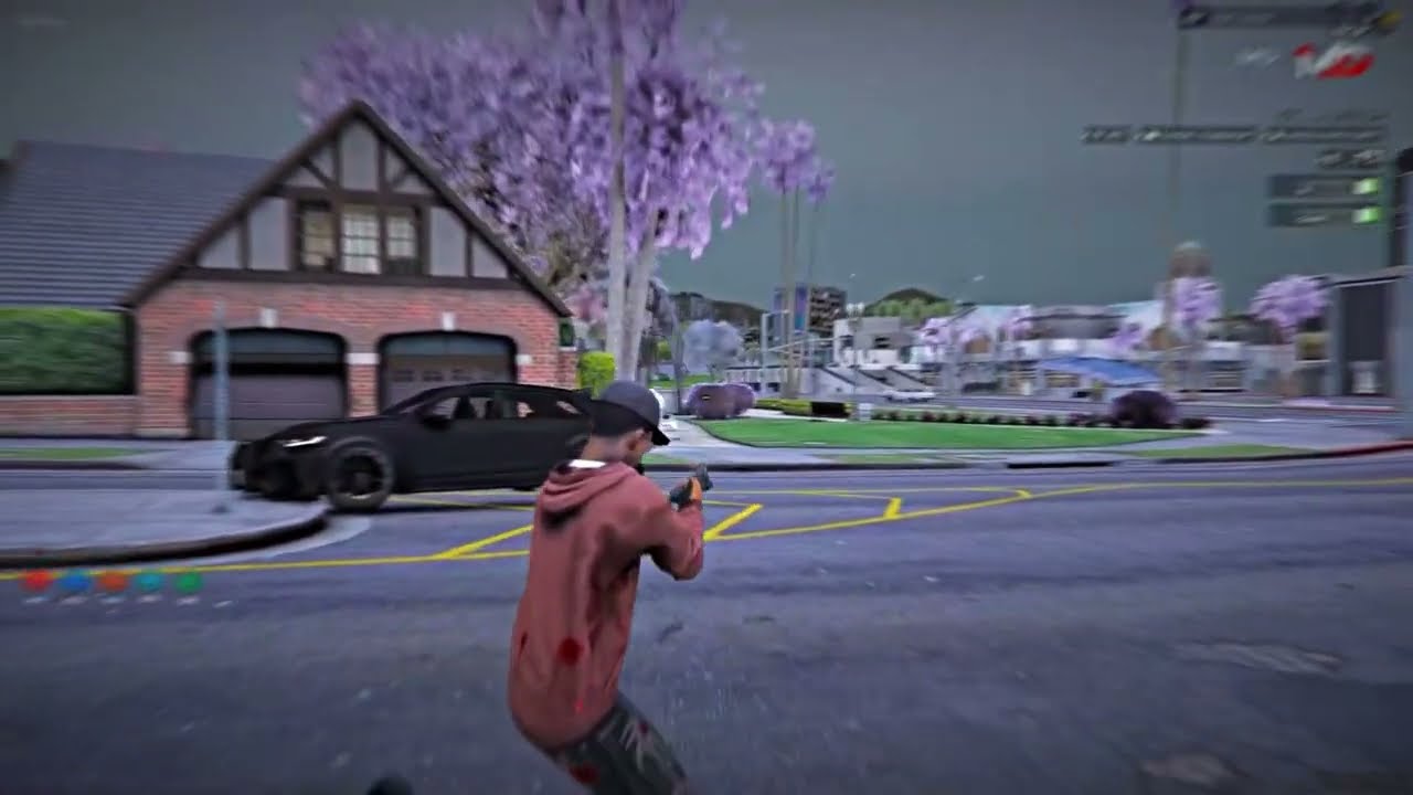 İMPERİON VS MAL OLUSUM VADEX (HOODUNDA KARILARINI S4KTM) 