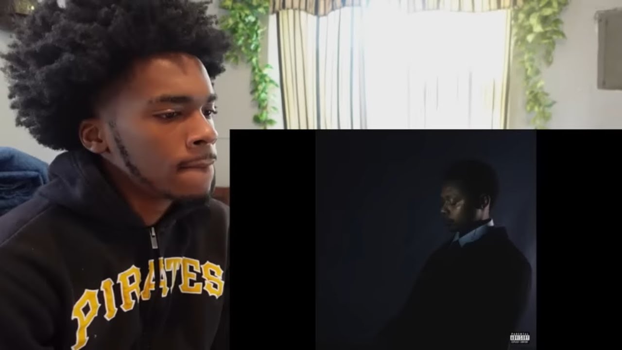 Areece - P2: THE BIG HEARTED BAD GUY |REACTION|