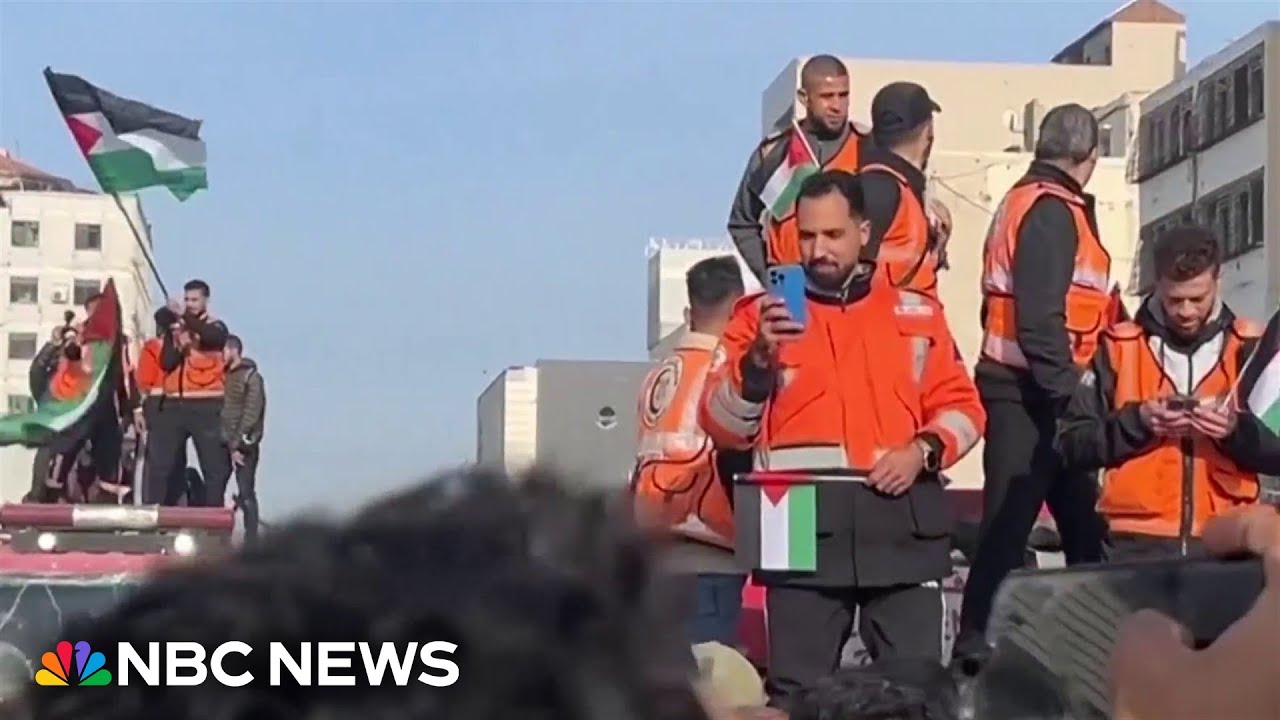 2025: A year of conflict, famine and truce in Gaza