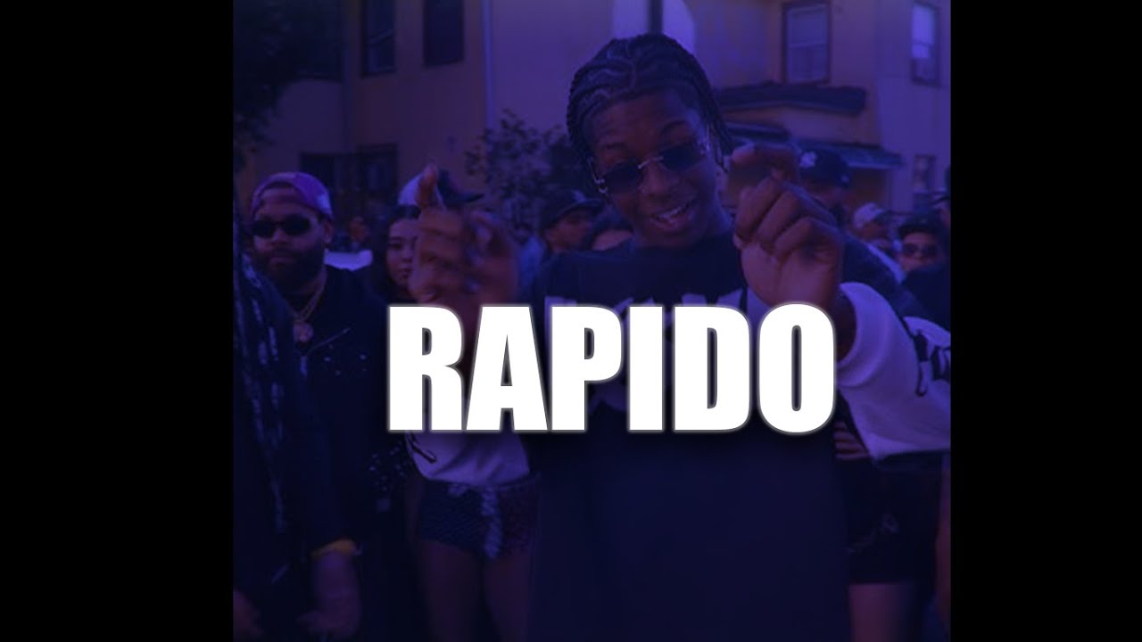 INSTRUMENTAL FUNK TRAP ESTILO VELOCIDAD BEAT PISTA