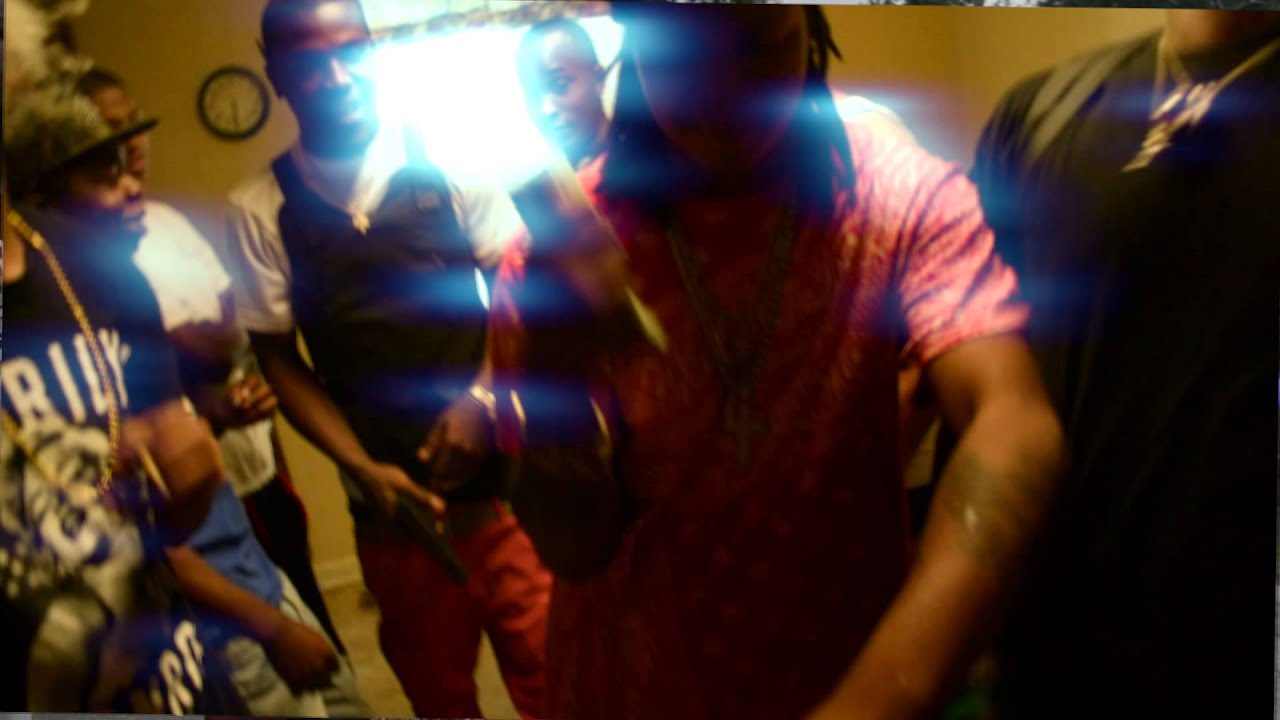 Yung Trigga - FANETO Remix Official Music Video @TheRealDjCortez | Shot By: @EllingtonVisual