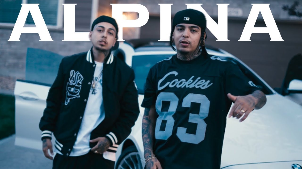 Parkside Plugs, Lil Nate - ALPINA (Official Video)