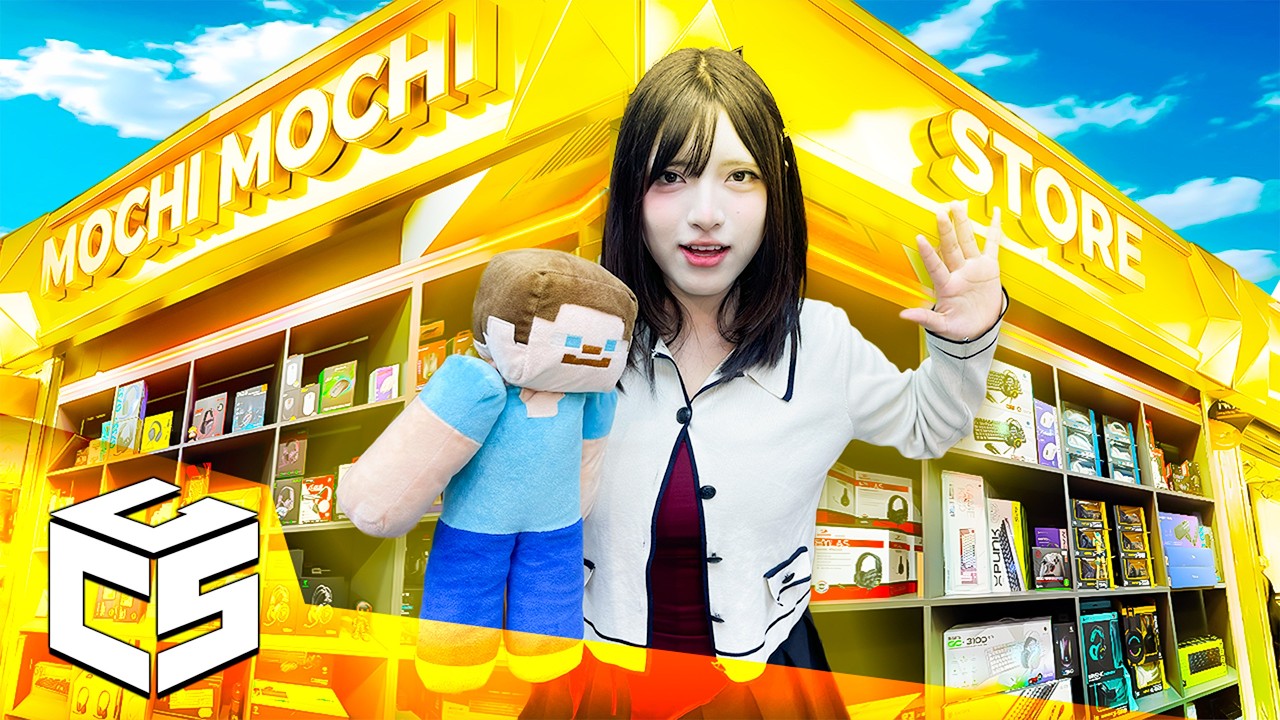 PRUEBITA CON POTOKO | TEAM CGS